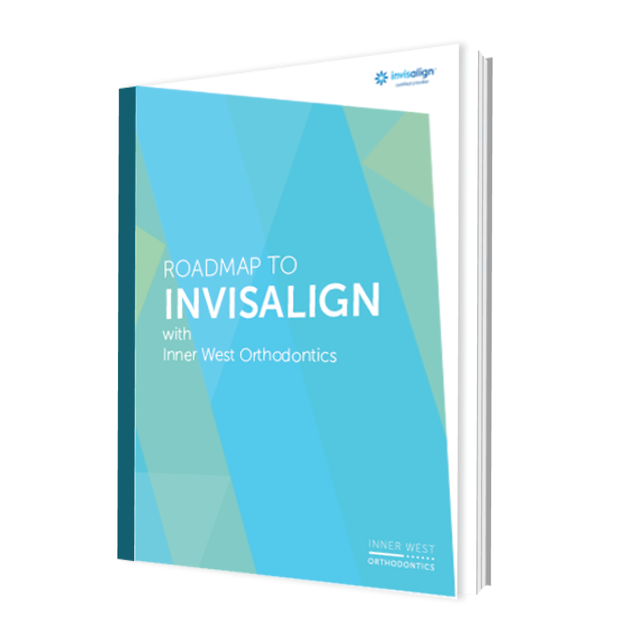 Roadmap to invisalign 