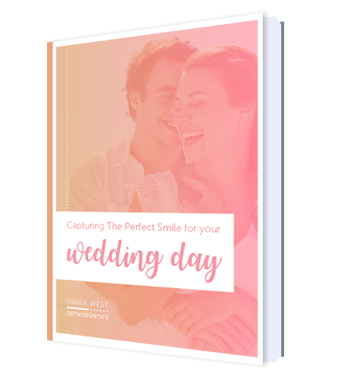 Perfect smile for your wedding day Perfect smile for your wedding day